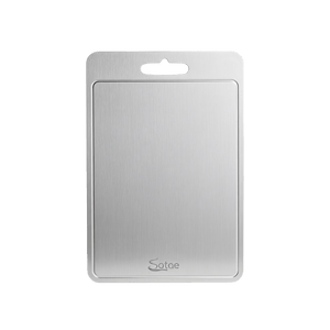 Titanium Cutting Board 