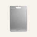 Titanium Cutting Board with Juice Groove