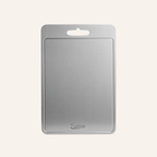 Titanium Cutting Board with Juice Groove