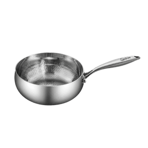 Titanium Saucepan