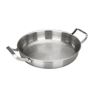 Titanium Frying Pan