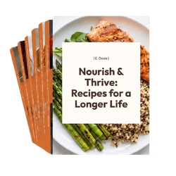6 Recipe eBooks
