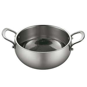 Titanium Pot