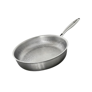 Titanium Pan